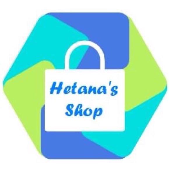 Meet your Posher, Hetana’s Shop - Picture 1 of 1